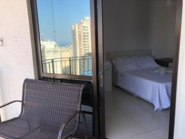 Lindo Apartamento Para Reveillon Copacabana Com Vista Mar E Fogos Рио-де-Жанейро Экстерьер фото